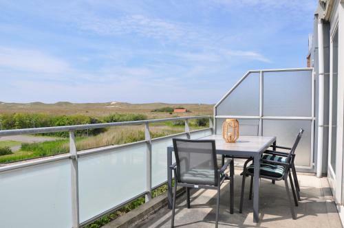 Apartamento Duinerei Appartement 202