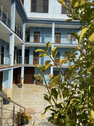 Hostal Apra