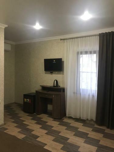 Hostal Apra