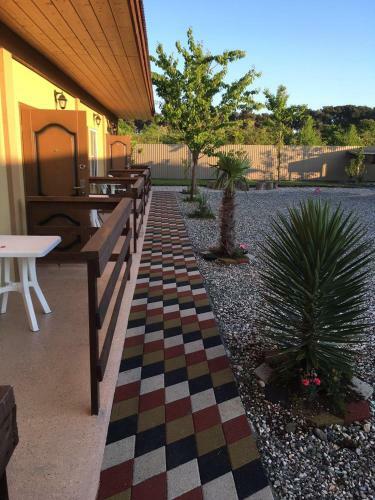 Hotel Comodita