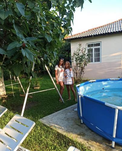 Vacation Home On Molodezhnaya