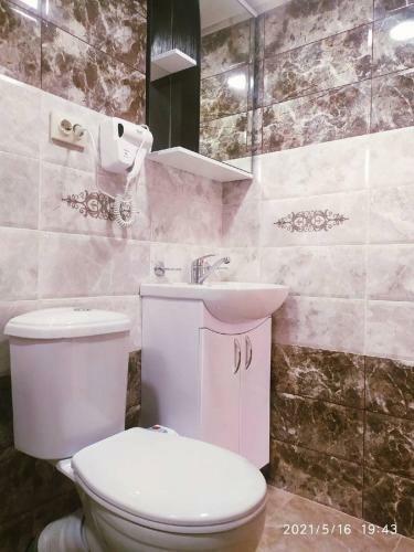 Hostal Dom U Morya Guest House
