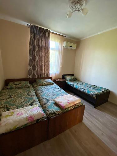 Hostal Gostevoy Dom Daniel