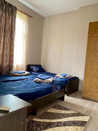 Hostal Gostevoy Dom Daniel