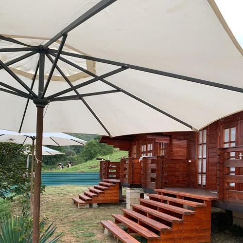 Agroturismo Guest House Apsar Village