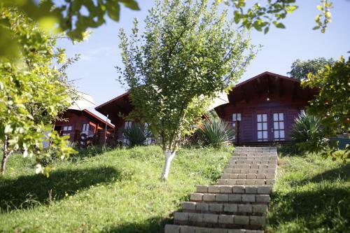Agroturismo Guest House Apsar Village