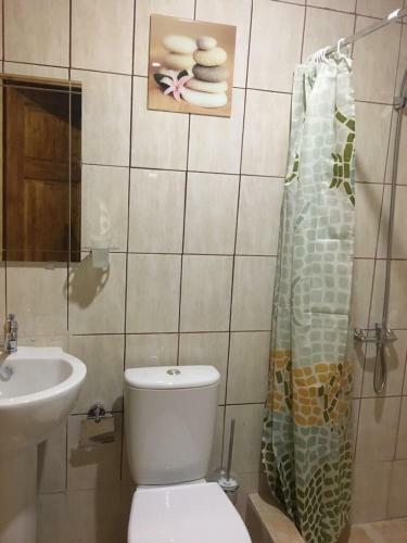 Hostal Zelenyy Dvor