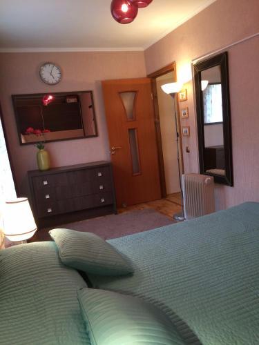 Apartment In Center
