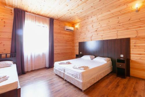 Hotel Amshin-pitsunda