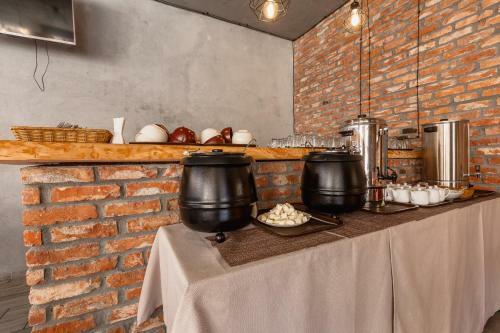Hotel Amshin-pitsunda
