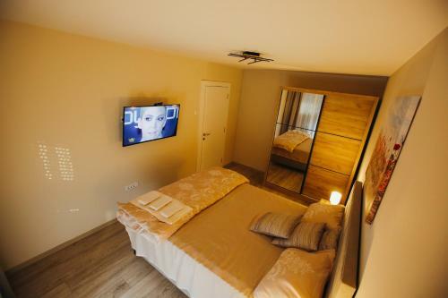Apartman Lazaro Cacak
