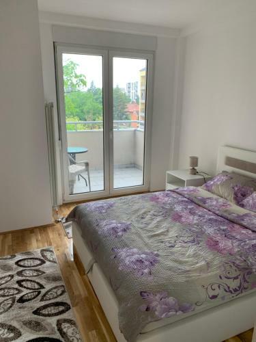 Lux Centro Palace Apartmani