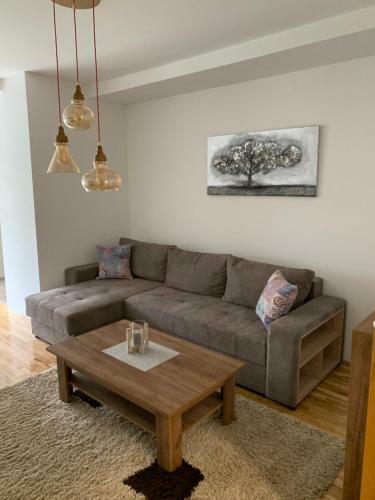 Lux Centro Palace Apartmani