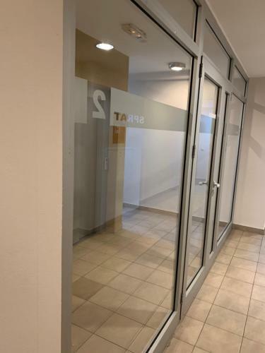 Lux Centro Palace Apartmani