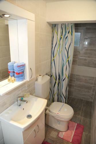 Apartamento Vila Lux Nedeljkovic Gornja Trepca