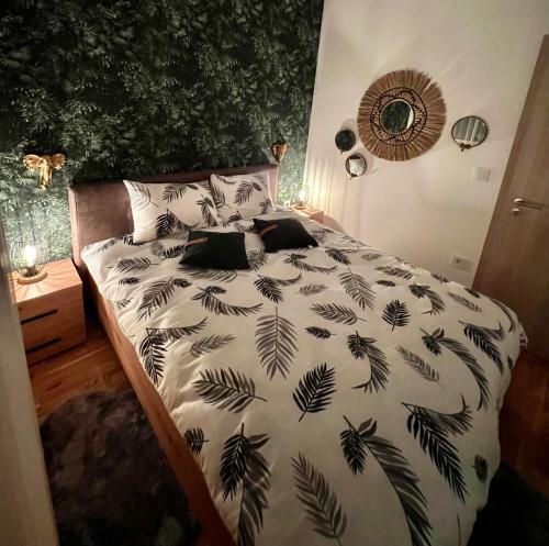 Jungle Lux Apartment
