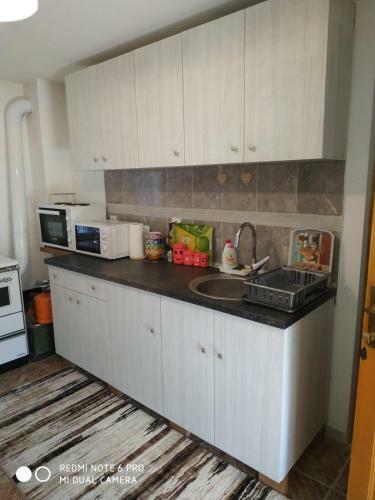 Apartamento Seosko Turisti?ko Doma?instvo Milka