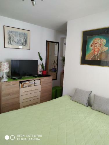 Apartamento Seosko Turisti?ko Doma?instvo Milka