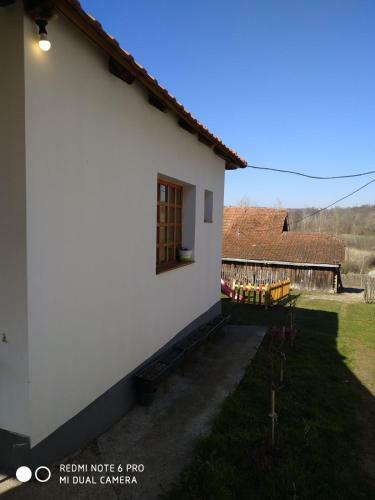 Apartamento Seosko Turisti?ko Doma?instvo Milka