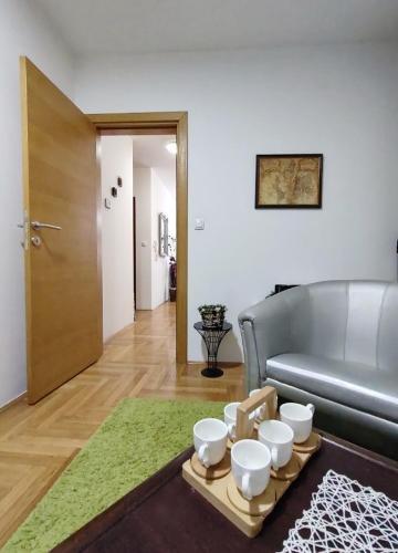 Apartman Luna - Stan Na Dan
