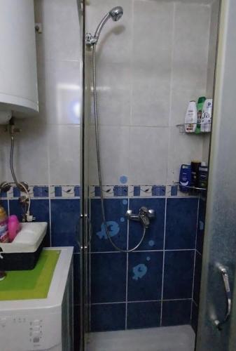 Apartman Luna - Stan Na Dan