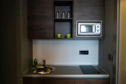 Apartamento Rioluxapartments ?a?ak