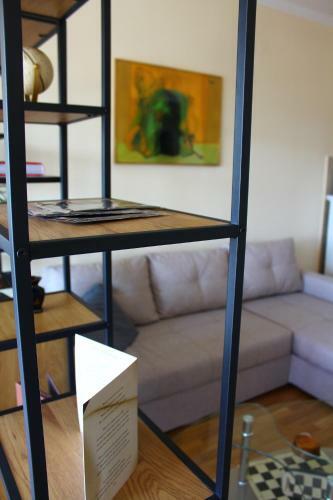 Apartamento Exceptional Accommodation