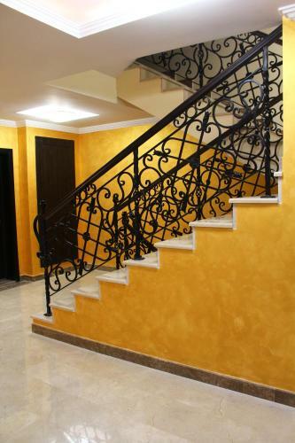 Apartamento Exceptional Accommodation