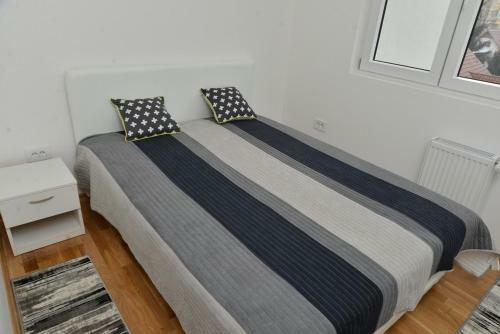 Apartmani Centro Palace