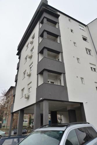 Apartmani Centro Palace