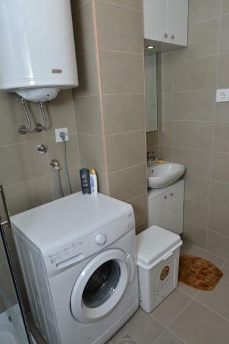 Apartmani Centro Palace