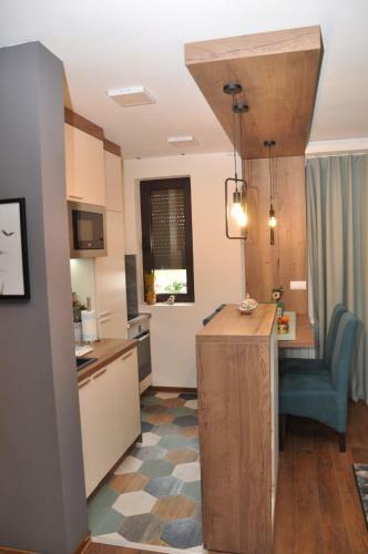 Lux Apartman ?a?ak