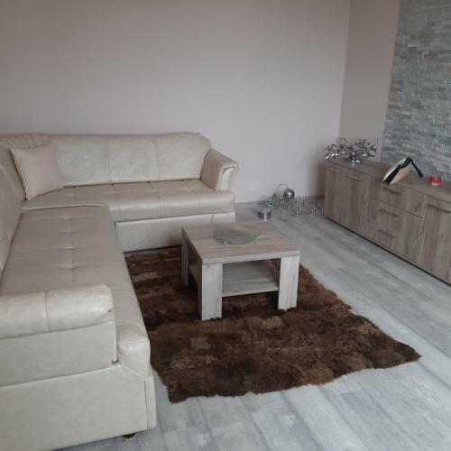 Lux Apartman