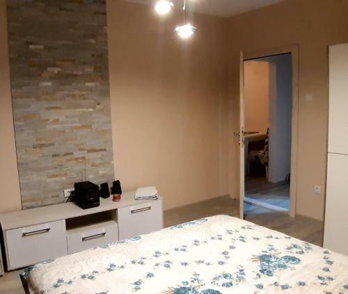 Lux Apartman