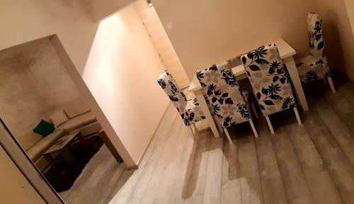 Lux Apartman