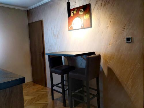 Apartman Villa Cacak