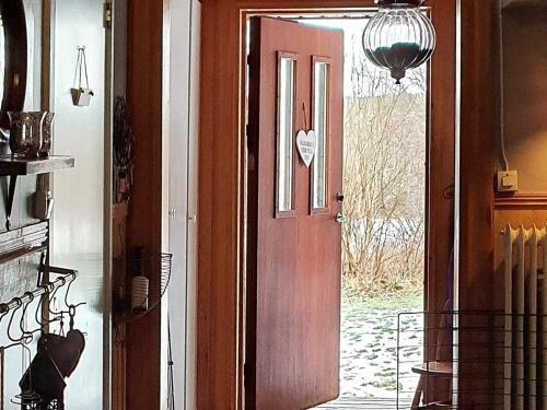 Holiday Home Altersbruk