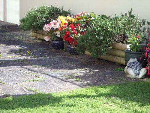 Highfield Bed & Breakfast