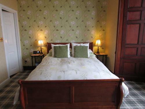 Hostal Hillcrest House