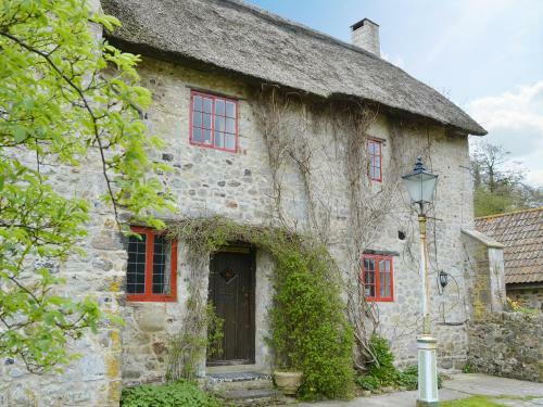 Stepps Cottage