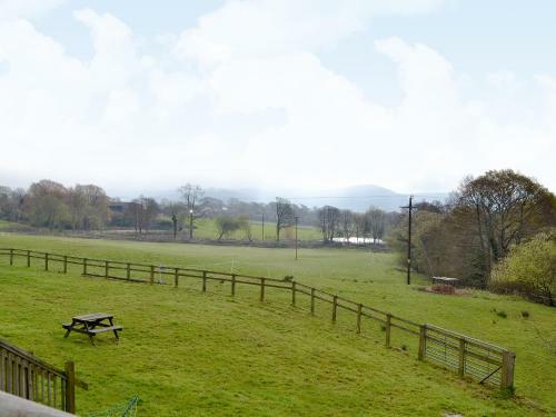 The Granary