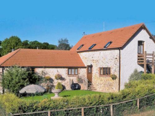 Stable Cottage