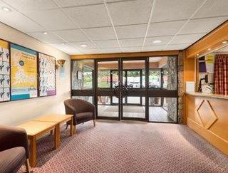 Hotel Days Inn Kendal (killington Lake)
