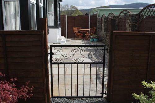 Apartamento Millcrest Holiday Let