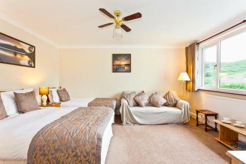 Hostal The Glen Guest House