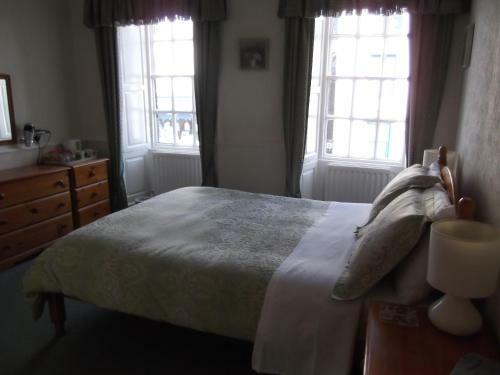 Hostal Highgate Hotel