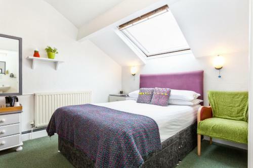 Hostal Lyndhurst Guest House