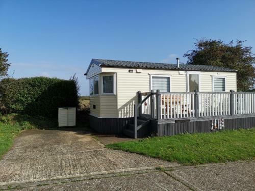 Sunnycott Caravan Park