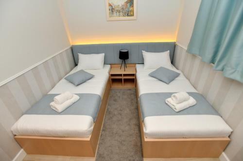 Apartamento President