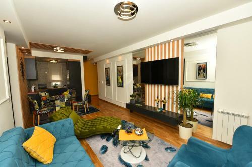 Grand Lux Apartman